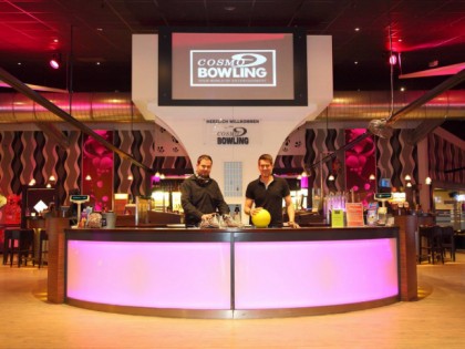 Foto: Cosmo Bowling